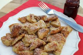 Dieses Tolle Rezept Fur Veganen Kaiserschmarrn Stammt Aus Dem Buch Vegan Lecker Lecker 2 Uber Dieses Buch Habe Ich Ja Schon Vor Kaiserschmarrn Lecker Rezepte