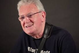 The Perlich Post: November 2022