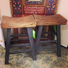 Love These Stools Homegoods Homegoodsobsessed Uws Nyc At Homegoods Home Goods Stool Decor