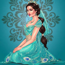 I M So In Love With All Of This Live Action Aladdin Art Artist Punzzart Follow Jasofagrabah For M Disney Princess Fashion Disney Princess Art Aladdin Art