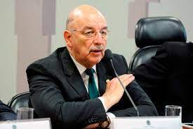 Osmar terra apoia bolsonaro no fim do isolamento. Osmar Terra Sera Ministro Da Cidadania E Acao Social De Bolsonaro Exame