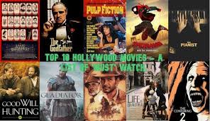 Because explosions are the best. Zebra Otpustite Glosar Top 10 Must Watch Movies Thehoneyscript Com