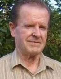 Obituary information for Darrel Lee Rachel