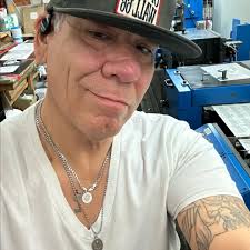 Blake 'Bilko' Williams