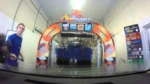 The wash menu of this company boasts the array of services and packages and, along with that, detailed services. Bill S Car Wash Orlando Fl Youtube