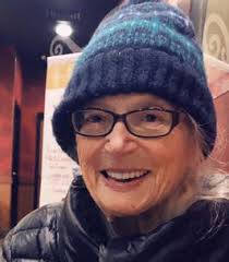 Roberta Haber Obituary