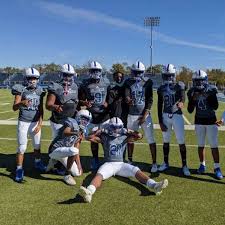 Jamaal Sharp's St. Xavier High School Career Home