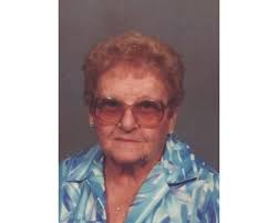 Isabel Abbs Obituary (2009)