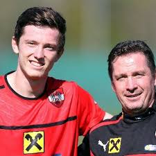 Esk graz* mar 22, 1958 in graz, austria. Werner Gregoritsch Teamchefu21 Twitter