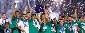 Todas las noticias del torneo de fútbol realizado por la concacaf: Mexico Domina A E U En Finales De Copa Oro