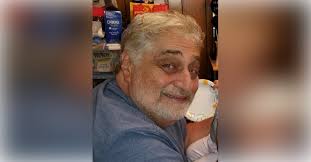 Obituary information for Joseph P. DeFazio