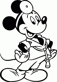 Give them life and dimension with your creative skills and make the bbc proud. Coloring Pages Coloring For Toddler Girl Elegant Free Doctor