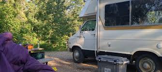 Image result for Chamois 1980 Motor Home