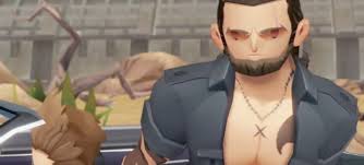 Final Fantasy 15 Pocket Edition Could Come To Nintendo Switch Gamespot The final fantasy 15 compendium by the players, for the players. final fantasy 15 pocket edition could