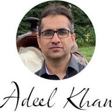 Adeel Khan