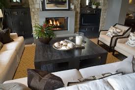 On the other hand, if it's your primary living space it should see more daily use, often functioning as a tv room, complete with sofa sectional, media console and. 44 Amazing Living Rooms With Fireplaces Pictures