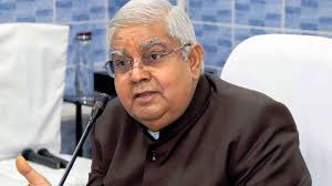 MHA asks report from West Bengal Governor over law and order situation:  Sources