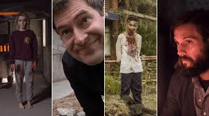 Yet, myself and plenty of other people have enjoyed horror movies since being a kid. 10 Horror Movies That Prove The Genre Didn T Need Saving