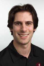 Nicolas Duran, Physiotherapist, Westminster, BC
