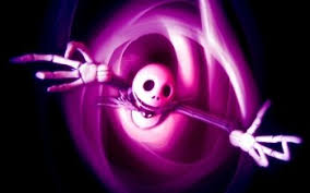 33 Nightmare Before Christmas Hd Wallpapers Hintergrunde Wallpaper Abyss The film follows the misadventures of jack skellington, halloweentown's beloved pumpkin king, who has become bored with the same annual routine of frightening people in the real world.. 33 nightmare before christmas hd