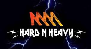 Triple M Announces New Hard N Heavy Brand For Dab Radio