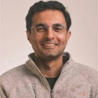 Srinivas Gorur-Shandilya Email & Phone Number