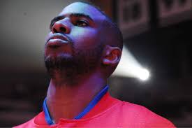 ChrisPaul isn't losing any sleep after being cut from the #LAClippers just  days after announcing his retirement plans. Speaking with PEOPLE, Chris  said, “Stuff's been a little crazy in the past few