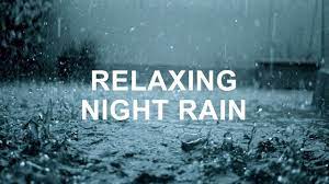 Sounds of nature on a blooming field. Relaxing Rain And Thunder Sounds Fall Asleep Faster Beat Insomnia Sleep Music Relaxation Sounds Youtube