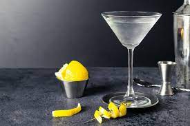 The James Bond Martini Recipe Chowhound