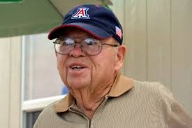 Jesus Acosta Obituary