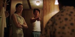 You may watch below the first official trailer of minari, the upcoming drama movie written and directed by lee isaac chung. A24 S Minari Trailer The Walking Dead S Steven Yeun Stars In Emotional Family Drama Newscolony
