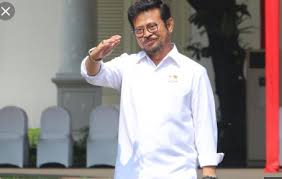Nurhayati yasin limpo (ibu) saudara : Yasin Limpo Dan Siti Nurbaya Jatah Menteri Dari Nasdem