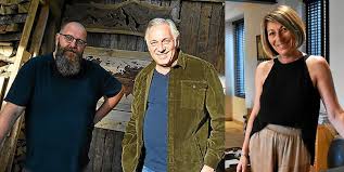 Mon nom est jean bacou. La Maison France 5 Poursuit Sa Route En Finistere Letelegramme Le T