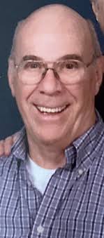 Obituary: William I. Peterson Jr.