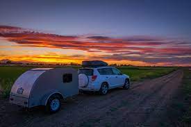 Maybe you would like to learn more about one of these? How To Drive With A Trailer Cargurus