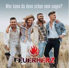 Karsten walter is a german singer who was born in bonn in 1993. Marina Marx Und Feuerherz Beim Adventsfest Gibt Es Eine Uberraschung