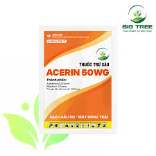 Acerin 50WG