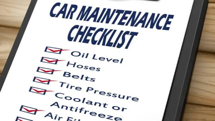 Level Up Your Ride: The Ultimate Car Maintenance Checklist for Every Driver – CarHub