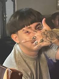 Fernando Islas Obituary (2023)