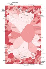 What Would The United States Of Reddit Look Like Mapped Information Visualization Social Media Data Visualization
