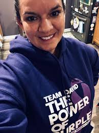 Purple family, check out David's very informative video. I also would  encourage you to follow him