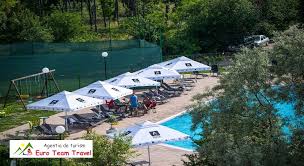 Hotel diamant***este situat in statiunea cap aurora la 100 metri de plaja. Hotel Diamant Cap Aurora Cazare Cap Aurora Litoral Romania