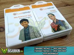 Id card kini bukanlah barang yang asing di dalam kehidupan kita. Solusi Cetak Id Card Murah Berkualitas Bisabikin In
