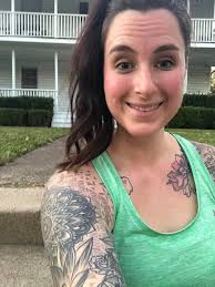 One helluva hot day but a 5k just didn't feel good enough.