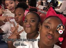 Kendrick Ferguson's Instagram, Twitter & Facebook