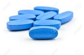 The blue pill is a stm32f103 based development board. Generic Viagra Blue Pills On White And Black Background Stock Photo Picture And Royalty Free Image Image 83771674