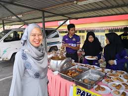 Maybe you would like to learn more about one of these? Majlis Persaraan Cikgu Asriyah Abdullah Mrsm Taiping Maria Firdaus