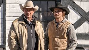 The network was officially launched on january 18, 2018. Yellowstone Renewed For Season 3 At Paramount Network Variety
