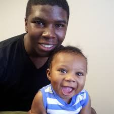 Dontrell Davis's Instagram, Twitter & Facebook