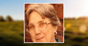 Violet Loreta Eudy Obituary 1900